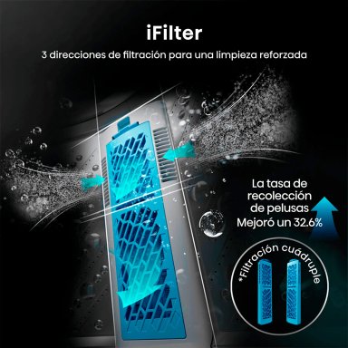 LAVADORA CARGA SUPERIOR HISENSE WT3I2323UT 23KG GRAFITO - 6