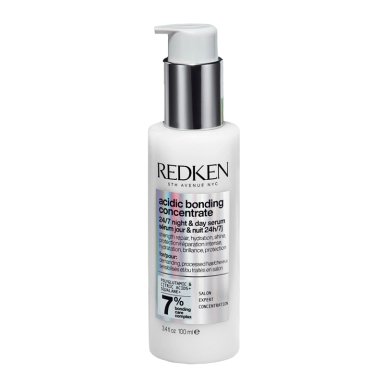 SÉRUM CAPILAR REDKEN 100 ML CABELLO DAÑADO ABC REPARACIÓN 24/7 ACIDIC BONDING CONCENTRATE - 1