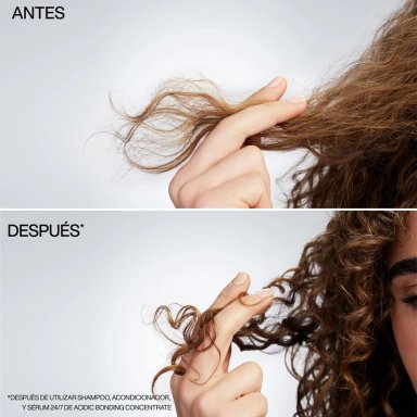 SÉRUM CAPILAR REDKEN 100 ML CABELLO DAÑADO ABC REPARACIÓN 24/7 ACIDIC BONDING CONCENTRATE - 7