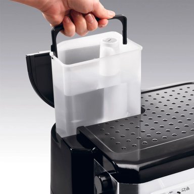 CAFETERA DELONGHI HIDROPRESIÓN Y GOTEO COMBI - 4
