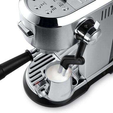 CAFETERA DELONGHI HIDROPRESIÓN DEDICA MAESTRO - 3
