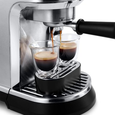 CAFETERA DELONGHI HIDROPRESIÓN DEDICA MAESTRO - 4