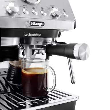CAFETERA DELONGHI HIDROPRESIÓN LA ESPECIALISTA ARTE - 4