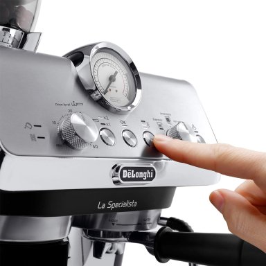 CAFETERA DELONGHI HIDROPRESIÓN LA ESPECIALISTA ARTE - 5