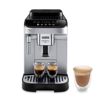 CAFETERA DELONGHI HIDROPRESIÓN MAGNIFICA EVO - 1