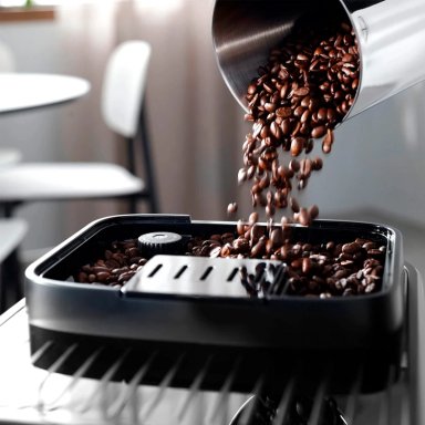 CAFETERA DELONGHI HIDROPRESIÓN MAGNIFICA EVO - 3