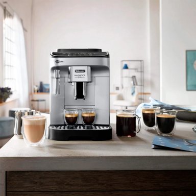 CAFETERA DELONGHI HIDROPRESIÓN MAGNIFICA EVO - 5