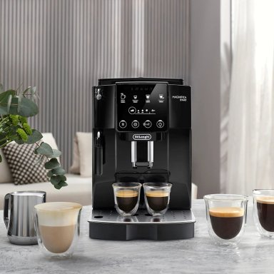 CAFETERA DELONGHI HIDROPRESIÓN MAGNIFICA START - 5