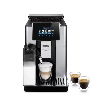 CAFETERA DELONGHI SUPER AUTOMÁTICA PRIMADONNA SOUL - 1