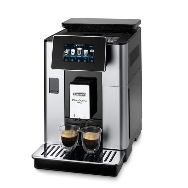 CAFETERA DELONGHI SUPER AUTOMÁTICA PRIMADONNA SOUL - 3