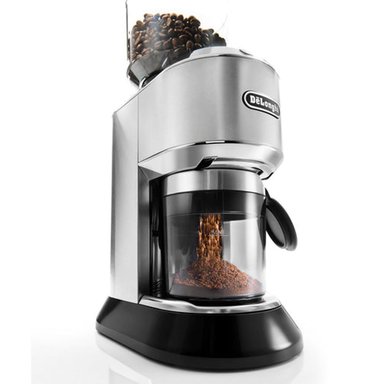 MOLINILLO DE CAFÉ DELONGHI DEDICA - 2