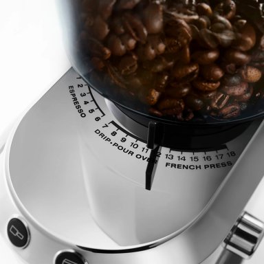 MOLINILLO DE CAFÉ DELONGHI DEDICA - 3