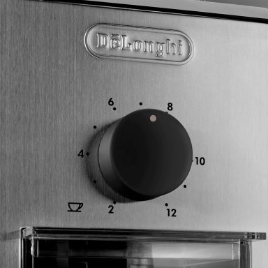 MOLINILLO DE CAFÉ DELONGHI KG89 - 5