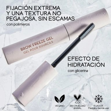 MINI GEL FIJADOR ANASTASIA BEVERLY HILLS BROW FREEZE 4.5 ML - 5