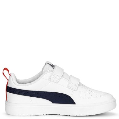 ZAPATILLAS UNISEX INFANTIL PUMA CASUALES RICKIE - 1