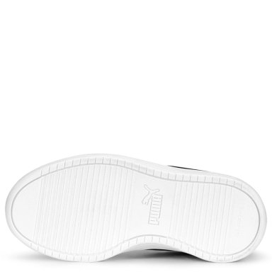 ZAPATILLAS UNISEX INFANTIL PUMA CASUALES RICKIE - 5