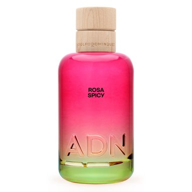 PERFUME ADOLFO DOMÍNGUEZ ADN ROSA SPICY EDP 100 ML - 1