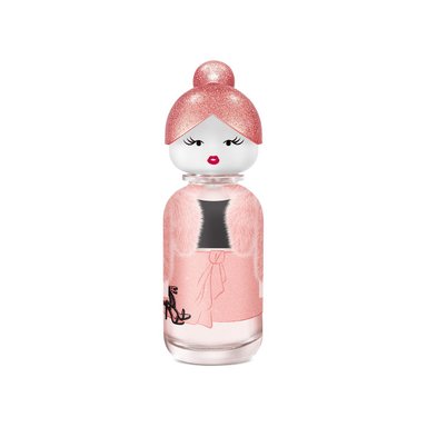 PERFUME BENETTON BLUSH CHERRY MUJER EDP 80 ML UNITED COLORS SISTERLAND - 1