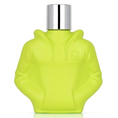 PERFUME BENETTON UNITED COLORS WE ARE TRIBE PLAY HOMBRE EDT 90 ML - 1