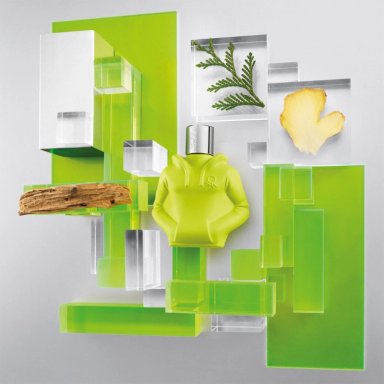 PERFUME BENETTON UNITED COLORS WE ARE TRIBE PLAY HOMBRE EDT 90 ML - 6