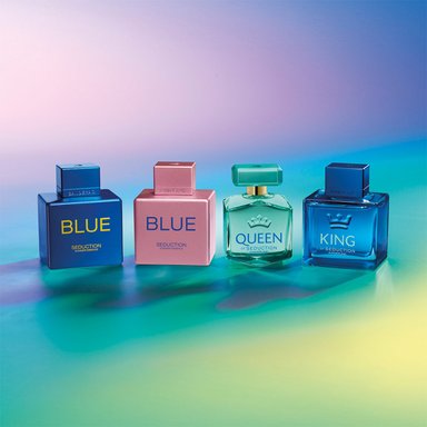 PERFUME BANDERAS KING OF SEDUCTION SUMMERLAND HOMBRE EDT 100 ML - 6