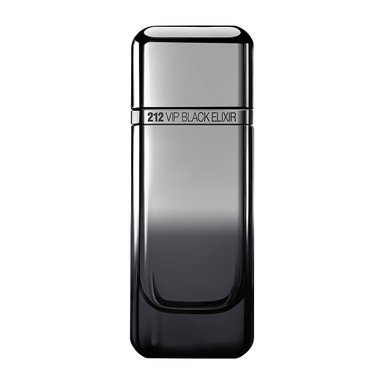 PERFUME CAROLINA HERRERA 212 VIP BLACK ELIXIR HOMBRE EDP 100 ML - 1