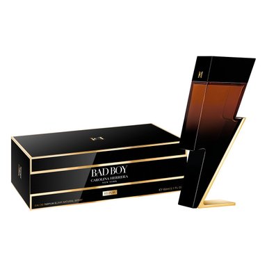 PERFUME CAROLINA HERRERA BAD BOY ELIXIR HOMBRE EDP 150ML - 2