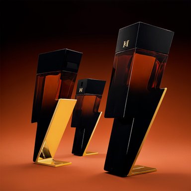 PERFUME CAROLINA HERRERA BAD BOY ELIXIR HOMBRE EDP 150ML - 7