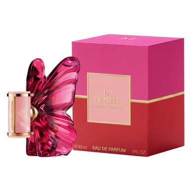 PERFUME CAROLINA HERRERA LA BOMBA MUJER EDP 30 ML - 2