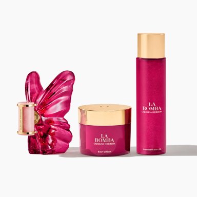PERFUME CAROLINA HERRERA LA BOMBA MUJER EDP 30 ML - 3