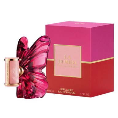 PERFUME CAROLINA HERRERA LA BOMBA MUJER EDP 50 ML - 2