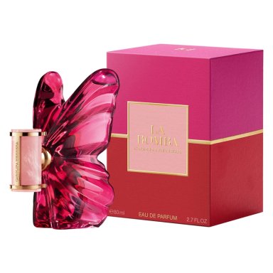 PERFUME CAROLINA HERRERA LA BOMBA MUJER EDP 80 ML - 2