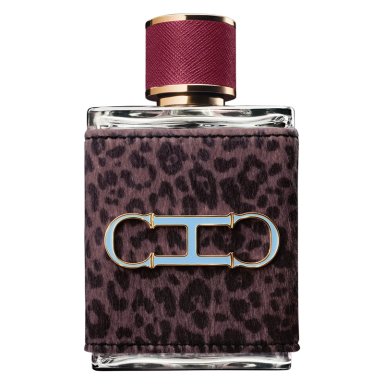 PERFUME CAROLINA HERRERA CH MEN WILD LOVE HOMBRE EDP 100 ML EDICIÓN LIMITADA - 1