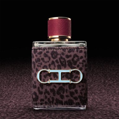 PERFUME CAROLINA HERRERA CH MEN WILD LOVE HOMBRE EDP 100 ML EDICIÓN LIMITADA - 3