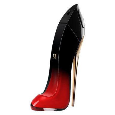 PERFUME CAROLINA HERRERA VERY GOOD GIRL ELIXIR MUJER EDP 80 ML - 1