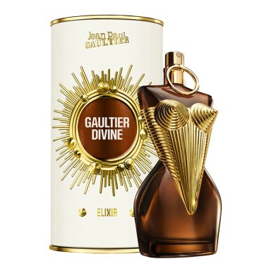 PERFUME JEAN PAUL GAULTIER DIVINE MUJER EDP 100 ML - 2