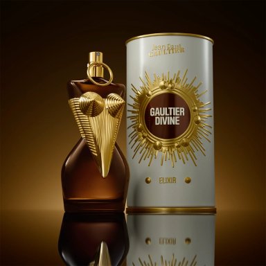 PERFUME JEAN PAUL GAULTIER DIVINE MUJER EDP 100 ML - 3