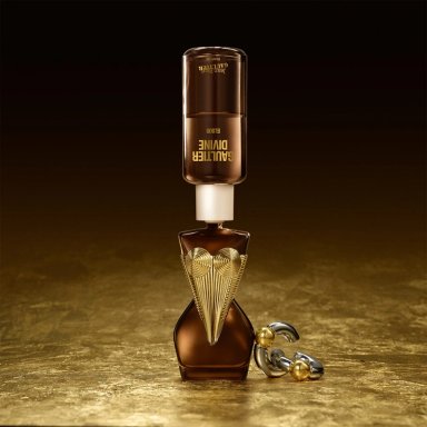 PERFUME JEAN PAUL GAULTIER DIVINE MUJER EDP 100 ML - 5