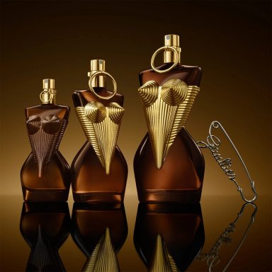 PERFUME JEAN PAUL GAULTIER DIVINE MUJER EDP 100 ML - 6