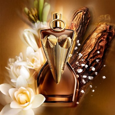 PERFUME JEAN PAUL GAULTIER DIVINE MUJER EDP 100 ML - 8