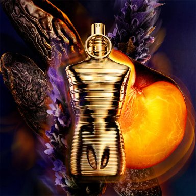 PERFUME JEAN PAUL GAULTIER LE MALE ABSOLU HOMBRE 125 ML LE MALE ELIXIR ABSOLUE PARFUM - 3