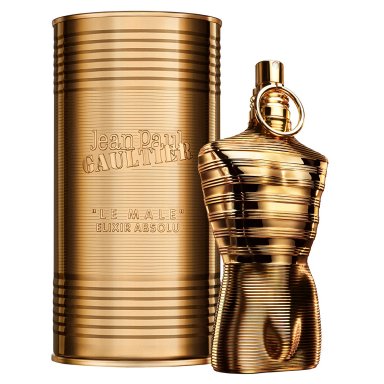 PERFUME JEAN PAUL GAULTIER LE MALE ABSOLU HOMBRE 200 ML LE MALE ELIXIR ABSOLUE PARFUM - 2