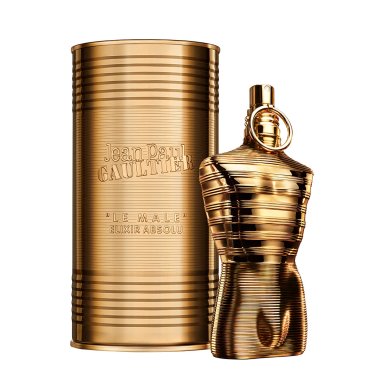 PERFUME JEAN PAUL GAULTIER LE MALE ABSOLU HOMBRE 75 ML LE MALE ELIXIR ABSOLUE PARFUM - 2