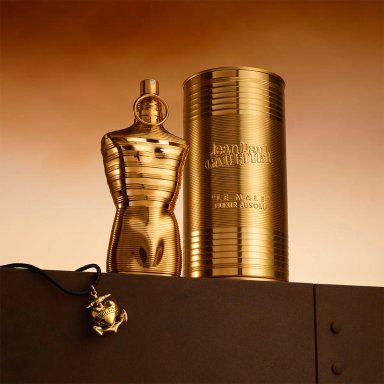 PERFUME JEAN PAUL GAULTIER LE MALE ABSOLU HOMBRE 75 ML LE MALE ELIXIR ABSOLUE PARFUM - 6