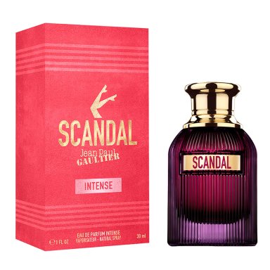 PERFUME JEAN PAUL GAULTIER SCANDAL INTENSE MUJER EDP 30 ML - 2