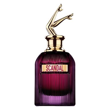 PERFUME JEAN PAUL GAULTIER SCANDAL INTENSE MUJER EDP 80 ML - 1