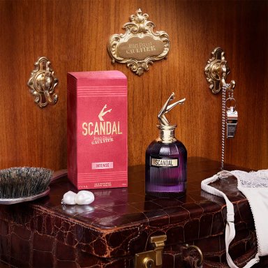 PERFUME JEAN PAUL GAULTIER SCANDAL INTENSE MUJER EDP 80 ML - 6