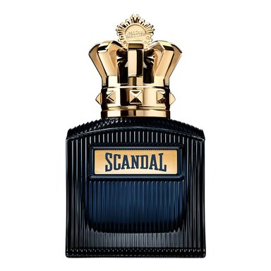 PERFUME JEAN PAUL GAULTIER SCANDAL INTENSE MUJER EDP 100 ML - 1
