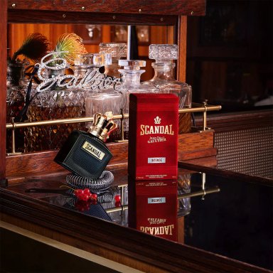 PERFUME JEAN PAUL GAULTIER SCANDAL INTENSE MUJER EDP 100 ML - 6