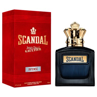 PERFUME JEAN PAUL GAULTIER SCANDAL INTENSE HOMBRE EDP 150 ML - 2